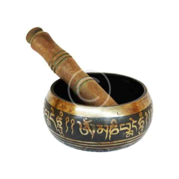 Tibetan singing bowls - Image 2